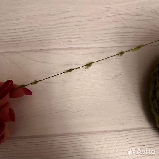 Пряжа Sinfonia lineapiu Италия