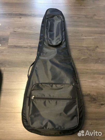 Чехол для электрогитары Fender