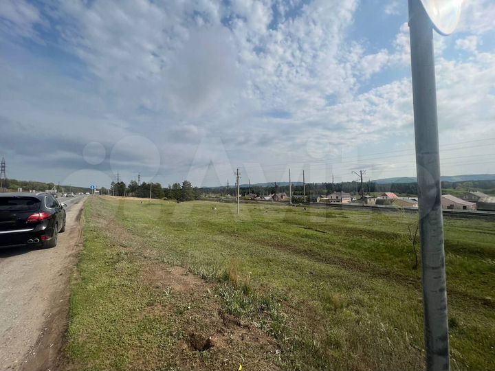 Участок 6,04 га (СНТ, ДНП)