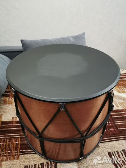 Барабан, дхол, dhol