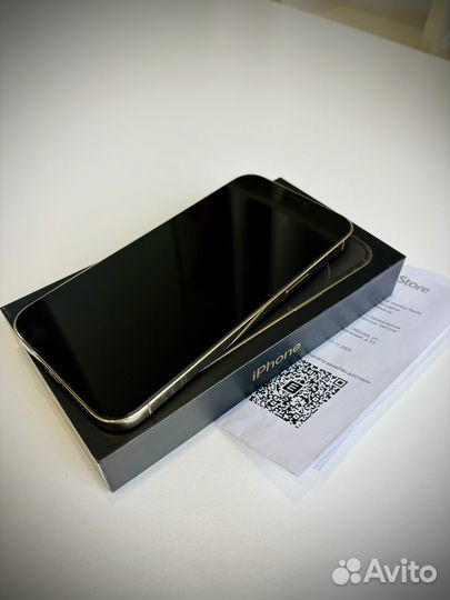 iPhone 12 Pro Max, 128 ГБ