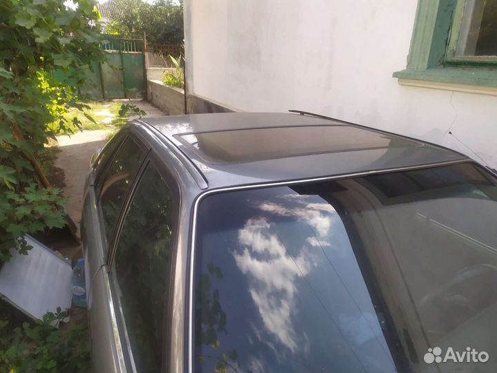 Toyota carina 2 разбор частями