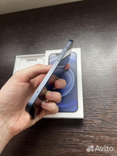iPhone 12, 128 ГБ