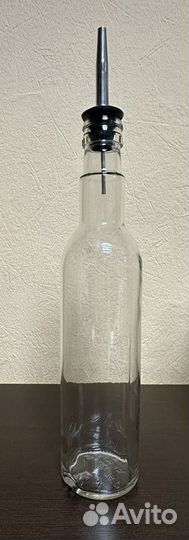 Новые бутылки с дозатором 9 шт