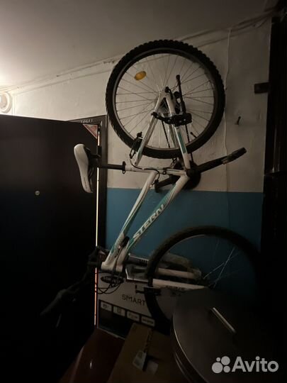 Ведосипед для подростка