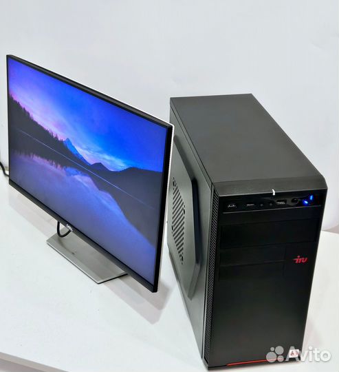Компьютер для работы