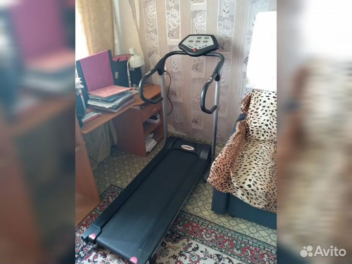 Беговая дорожка Stingray Аренда