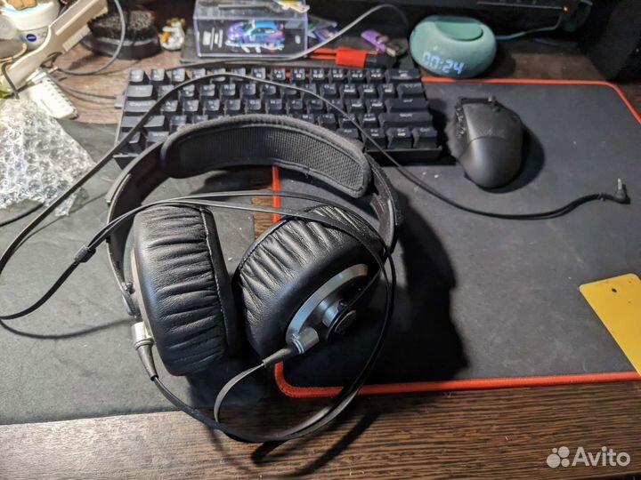 Наушники sony mdr xb500