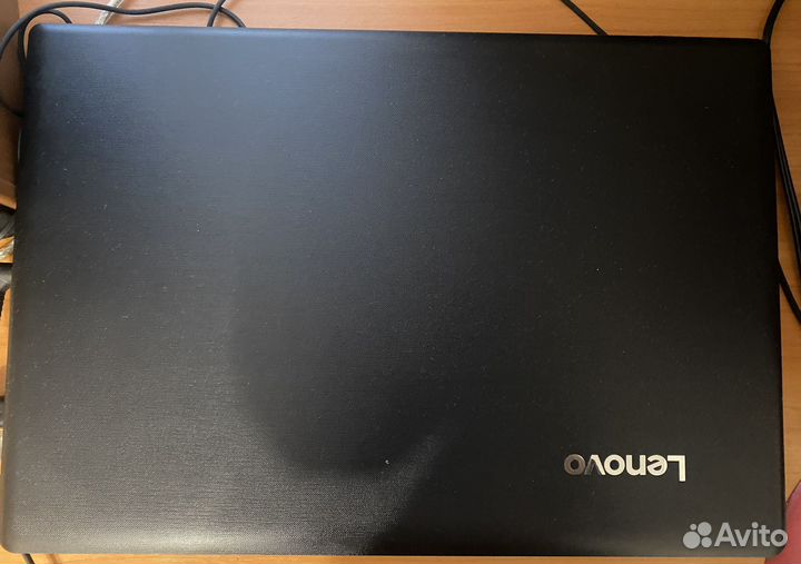 Ноутбук lenovo ideapad 110