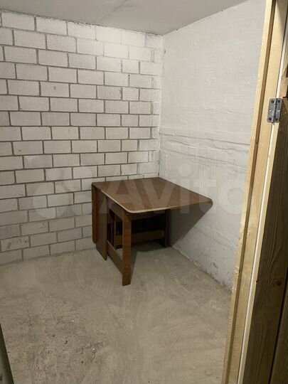 Склад, 4.5 м²