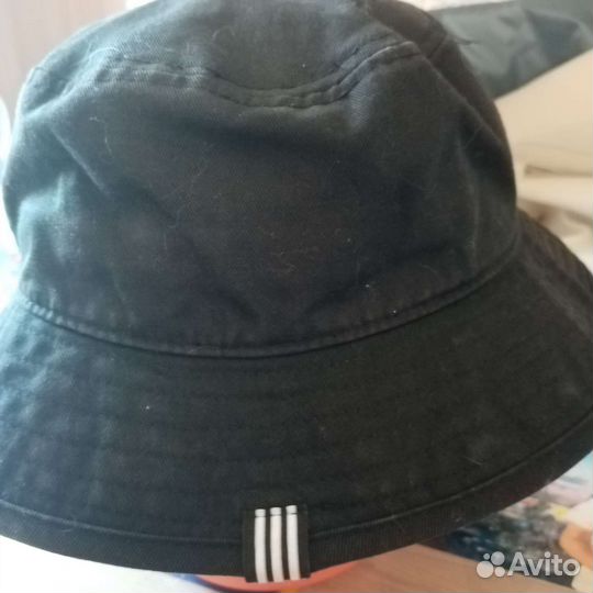 Панама мужская летняя Adidas