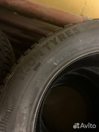 Ikon Tyres Nordman RS2 185/60 R15 88R