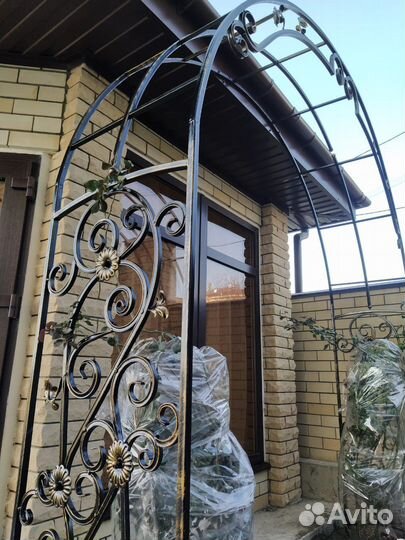 Сварочные работы