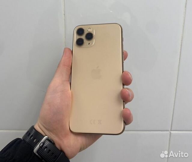 iPhone 11 Pro, 64 ГБ