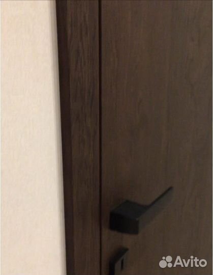 Дверь межкомнатная новая