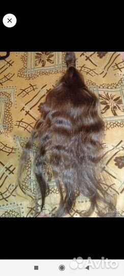 Волосы для наращивания