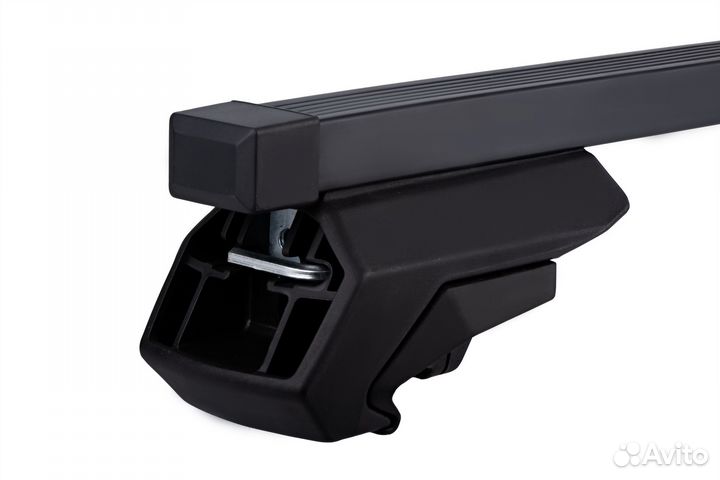 Багажник на крышу Citroen C3 ED ED2-301F