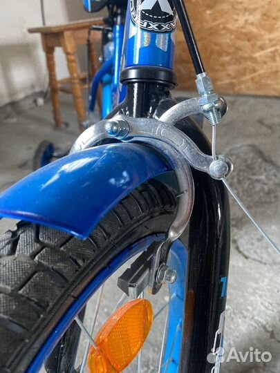 Детский велосипед, новый