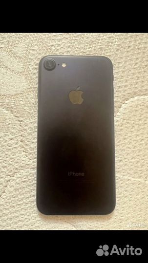 iPhone 7, 128 ГБ