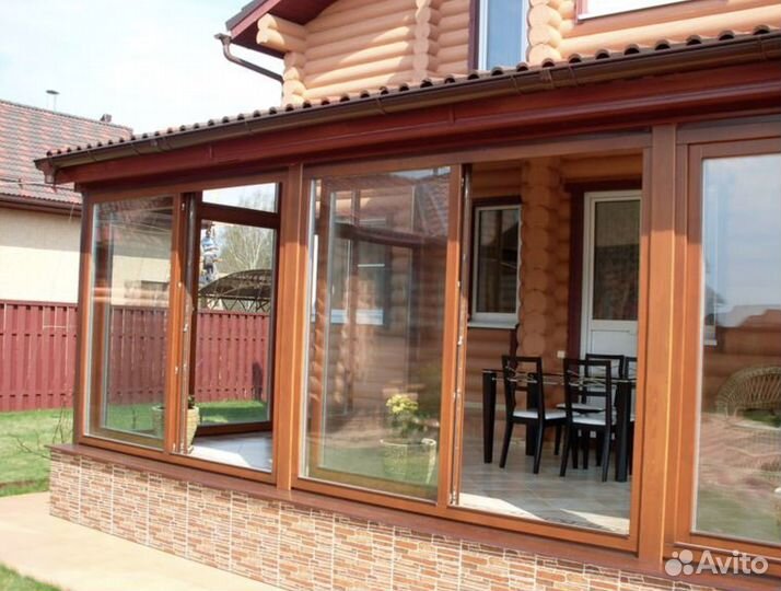 Окна пвх изготовление и монтаж