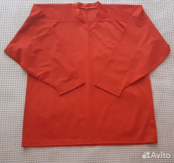 Хоккейная форма