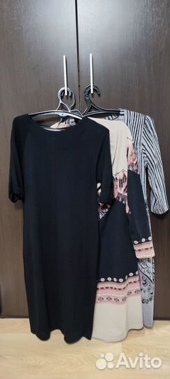 Платье женское (3 шт)