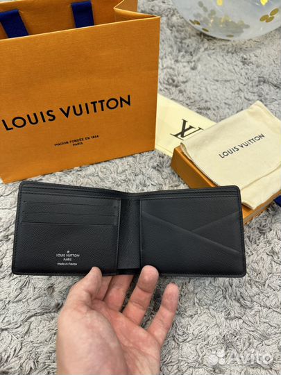 Кошелек Louis Vuitton Multiple Wallet оригинал