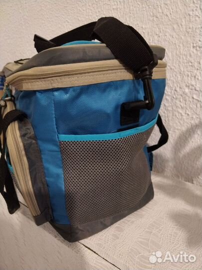 Сумка холодильник Ezetil