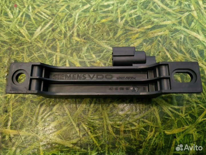 Антенна Infiniti Ex37 J50 VQ37VHR 2010