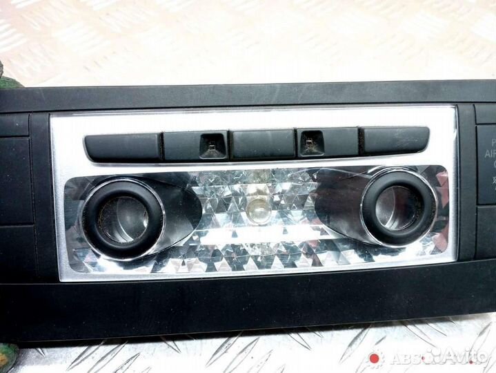 Фонарь салона (плафон) BMW 3 E90/E91/E92/E93 2008