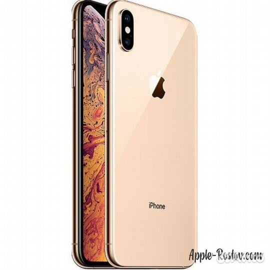 iPhone Xs Max, 64 ГБ