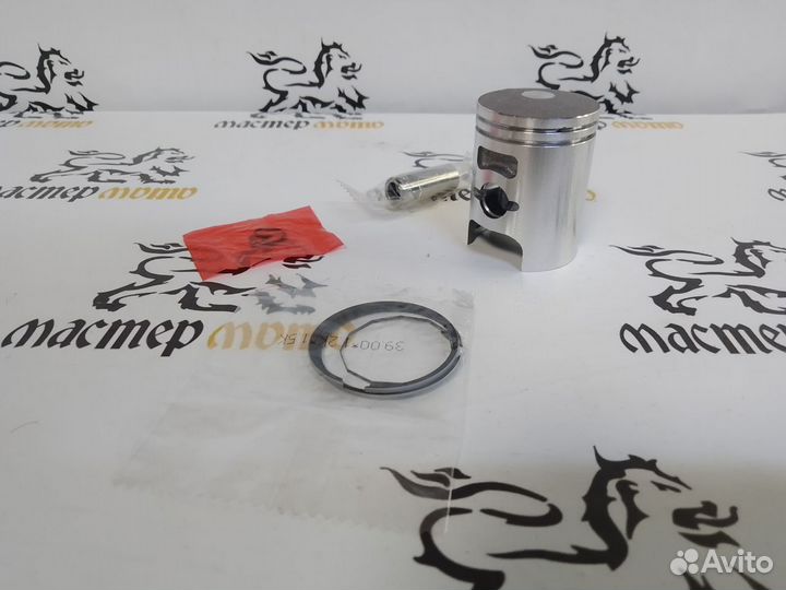 Поршень Honda Dio AF-18, AF28 65cc 43mm