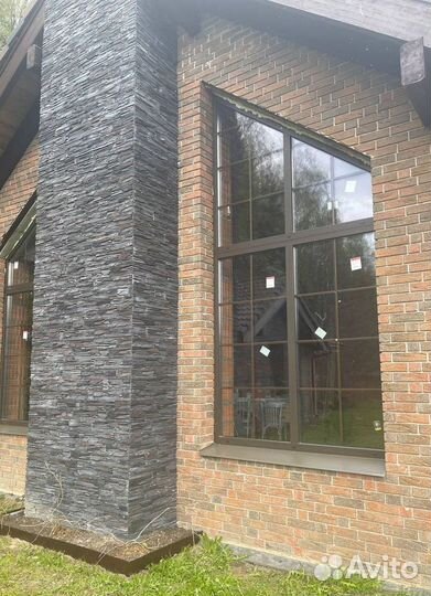 Остекление окон