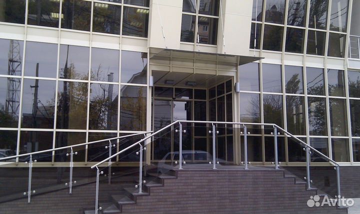 Теплый и холодный алюминий