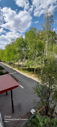 2-к. квартира, 36,1 м², 2/5 эт.