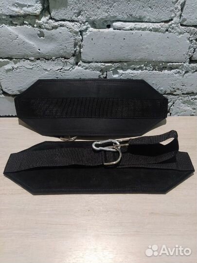 Петли Береша кожаные