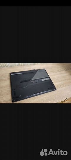 Игpовой Ноутбук Аsus rоg Strix Sсar 15 G533Z