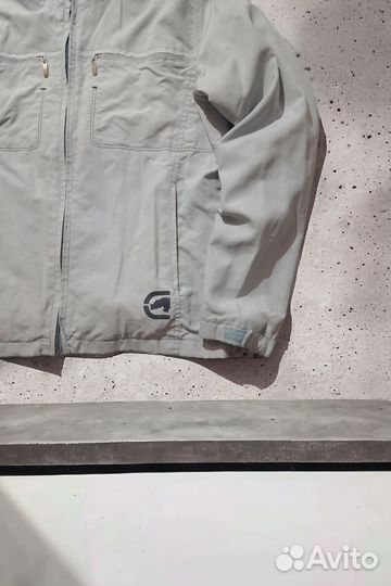 Ветровка Ecko unltd (Karl Kani, Carhartt, Nike)