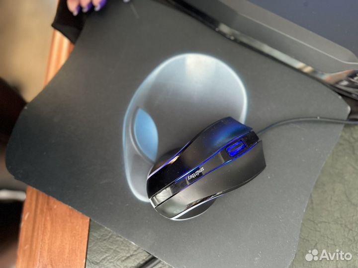 Dell AllenWare M17X R3