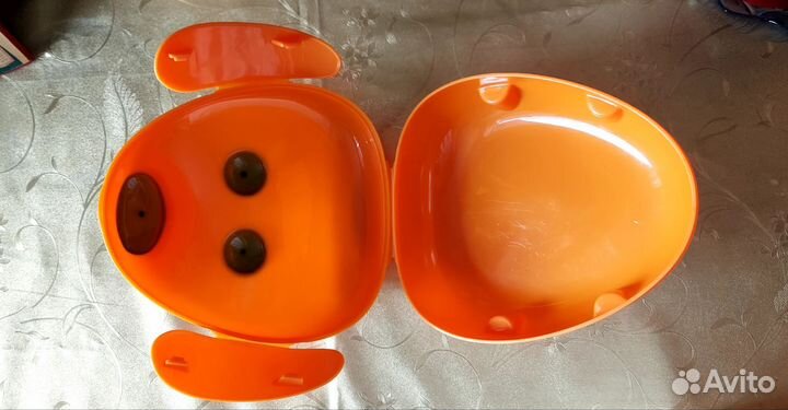 Контейнер для еды, IKEA