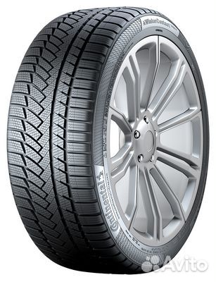 Continental ContiWinterContact TS 830 P 255/65 R17 110H
