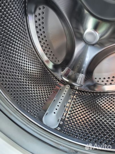 Стиральная машина на запчасти Indesit