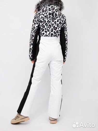 Комбинезон горнолыжный (абсолютно новый)