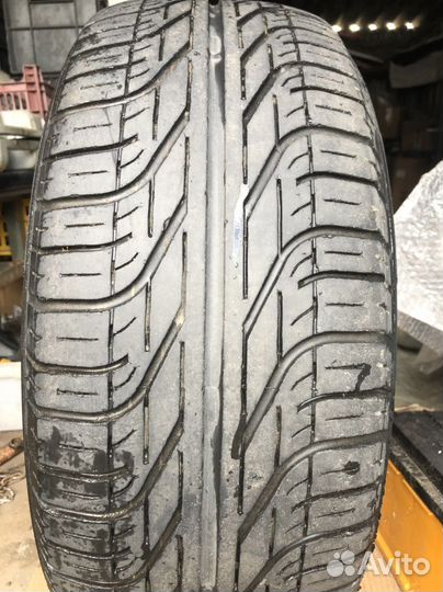 Pirelli P Zero II 285/45 R18