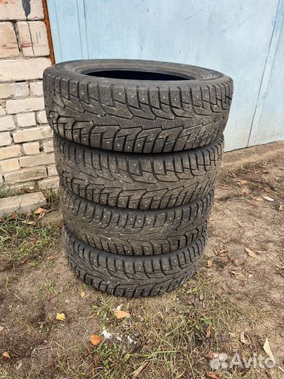 Hankook Winter I'Pike 185/65 R15 92