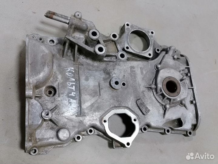 Крышка грм Mitsubishi Colt MN195573 4A90 1.3 2004