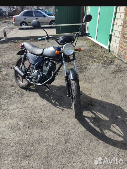 Irbis gs 150