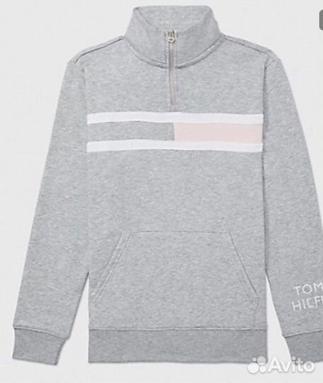 Свитер Tommy H