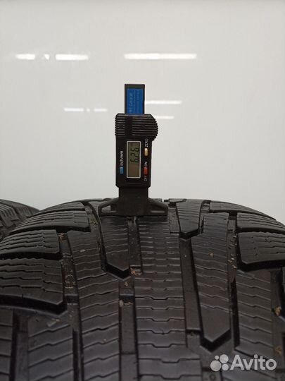 Nokian Tyres Hakkapeliitta R 285/60 R18