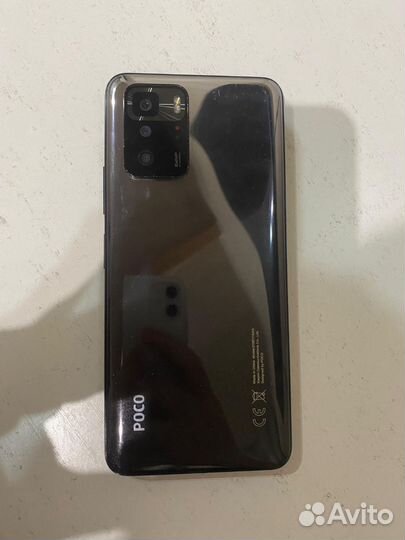 Xiaomi Poco X3 GT, 8/256 ГБ